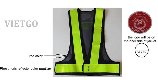 dệt may xuất khẩu