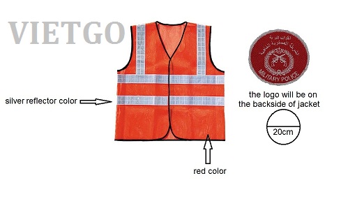 xuất khẩu dệt may