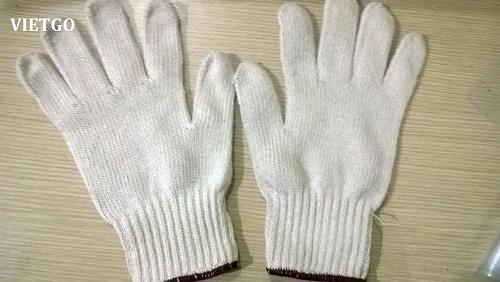 xuất khẩu găng tay