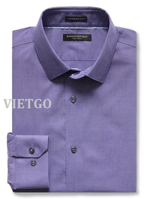 dệt may xuất khẩu