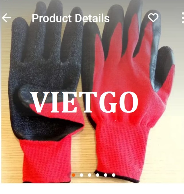 vietgo-xuất-khẩu-găng-tay-đến- Pakistan