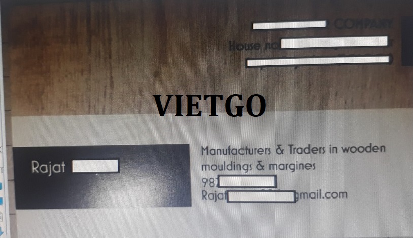 VIETGO-go dan-3007