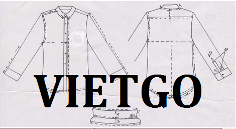 Áo Sơ Mi Vietgo