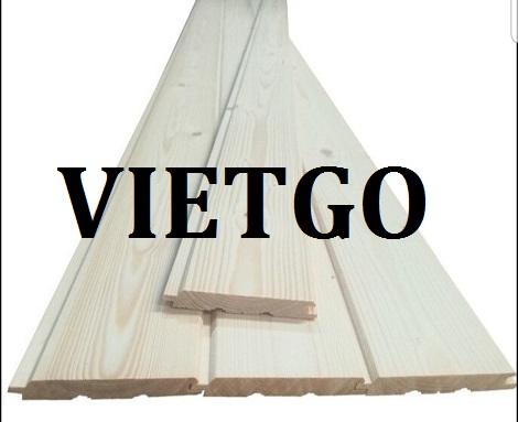 Gỗ thông xẻ Vietgo Gỗ thông xẻ Vietgo