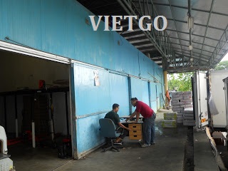 ớt việt nam xuất khẩu
