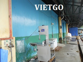 ớt xuất khẩu
