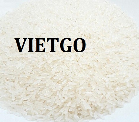 Gạo Trắng Vietgo Gạo Trắng Vietgo