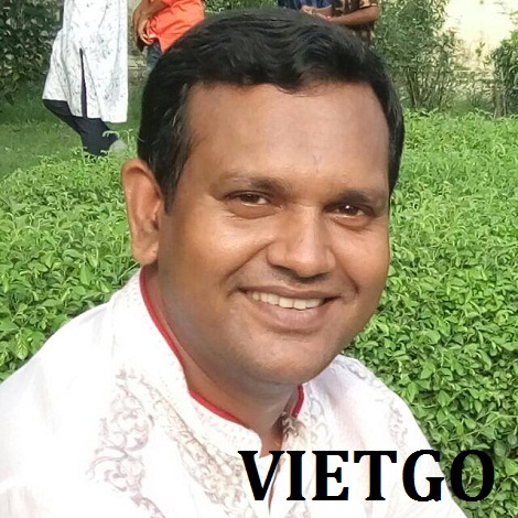 Da-dam-VIETGO Da-dam-VIETGO