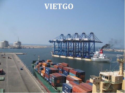 gạo việt nam