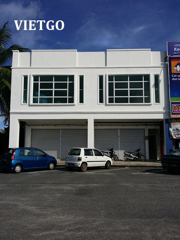 gạo việt nam xuất khẩu