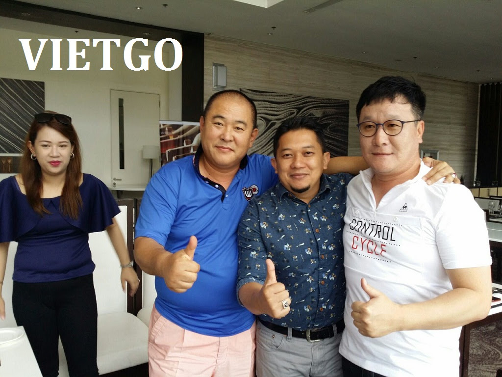 gạo việt nam xuất khẩu