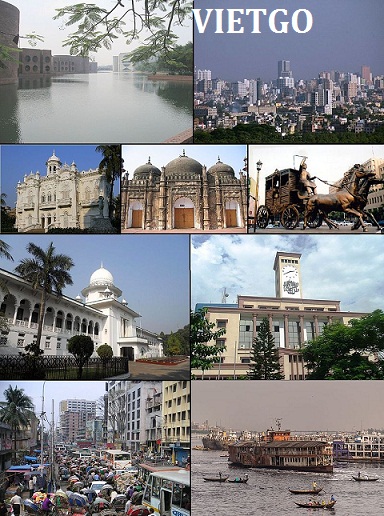 ớt việt nam xuất khẩu