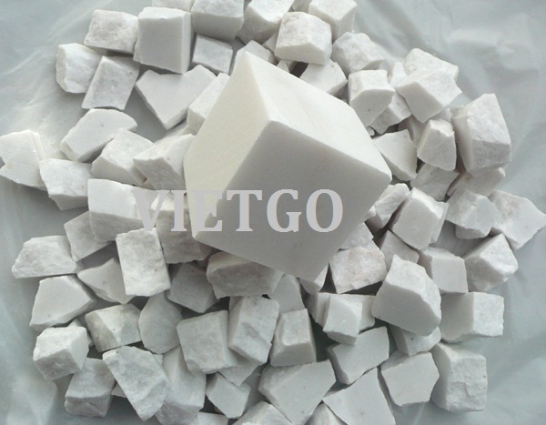 Dolomite-VIETGO