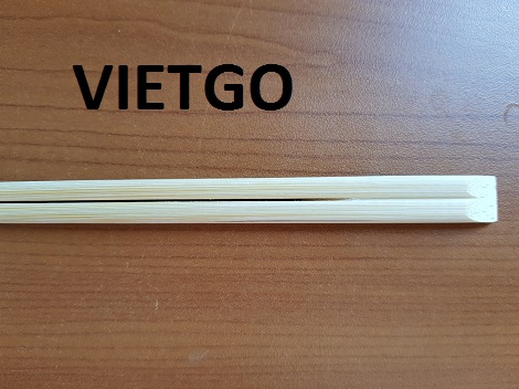 Đũa tre Vietgo