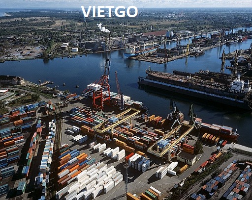 cà phê việt nam xuất khẩu