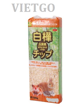 dăm bào xuất khẩu