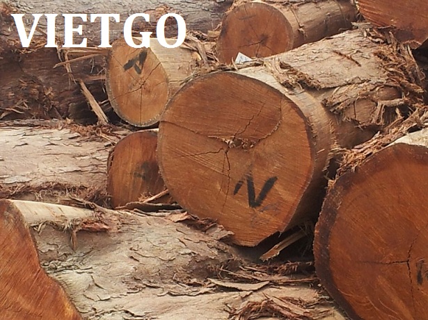 gỗ xuất nhập khẩu