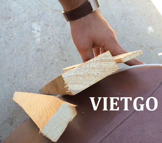gỗ xuất nhập khẩu