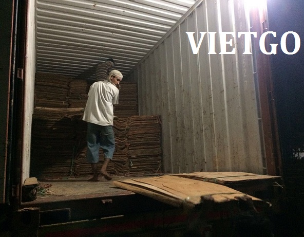 ván bóc lõi bạch đàn