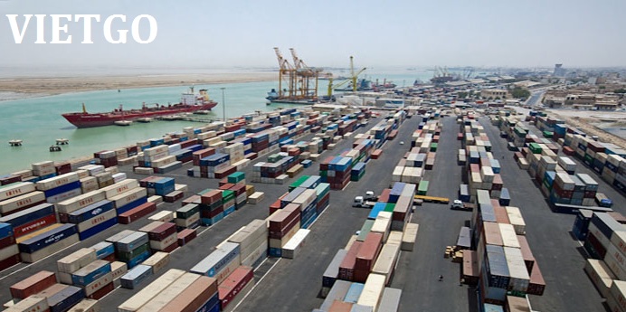 xuất nhập khẩu