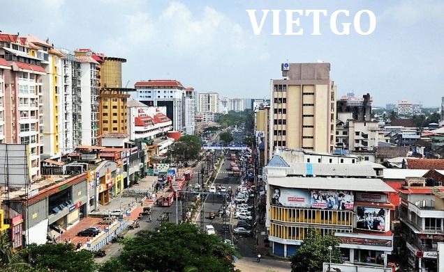 gỗ xuất khẩu