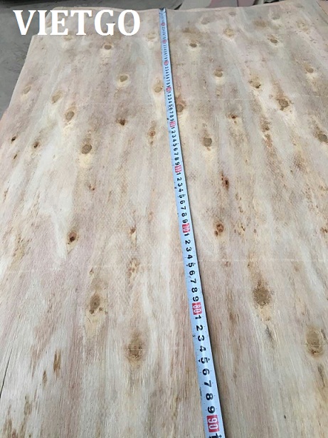 xuất khẩu gỗ