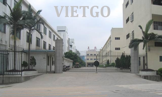 gỗ dán xuất khảu