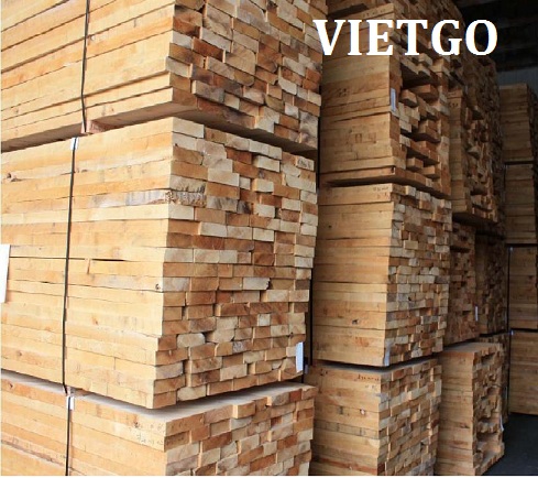 gỗ xẻ
