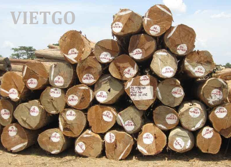 gỗ teak
