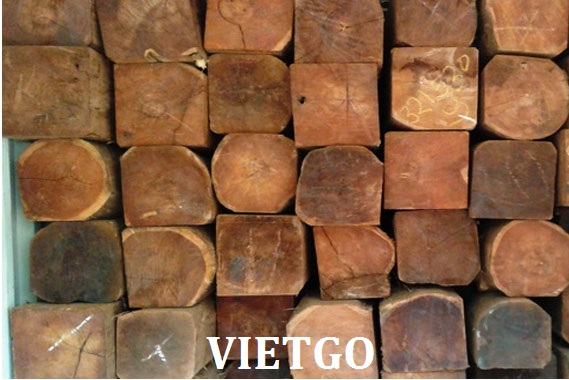 gỗ teak