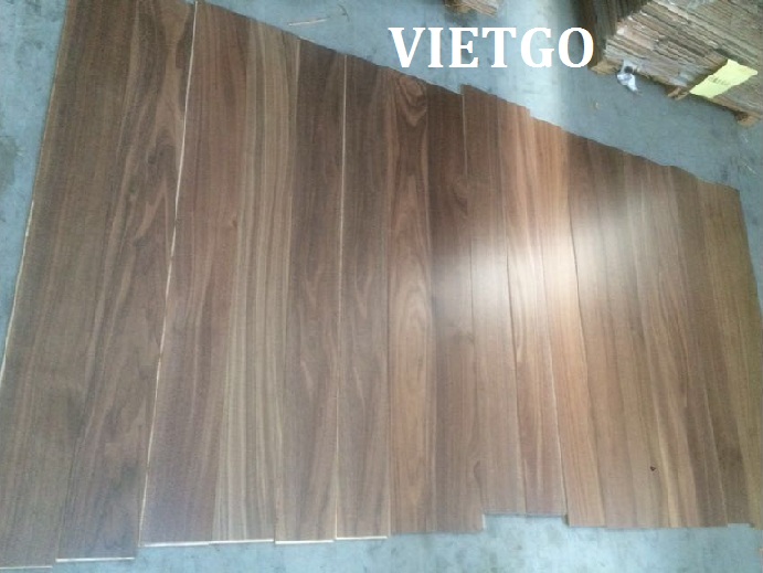 gỗ ván sàn