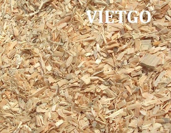 gỗ vụn