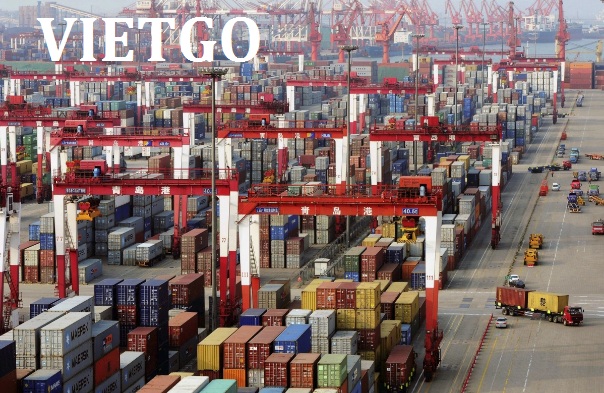 xuất khẩu gỗ vụn