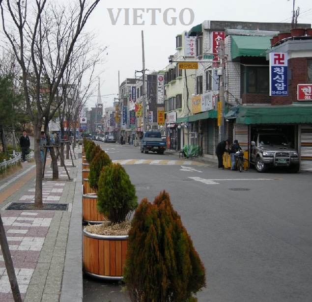 xuất khẩu gỗ vụn