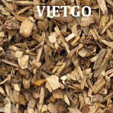 xuất khẩu gỗ vụn