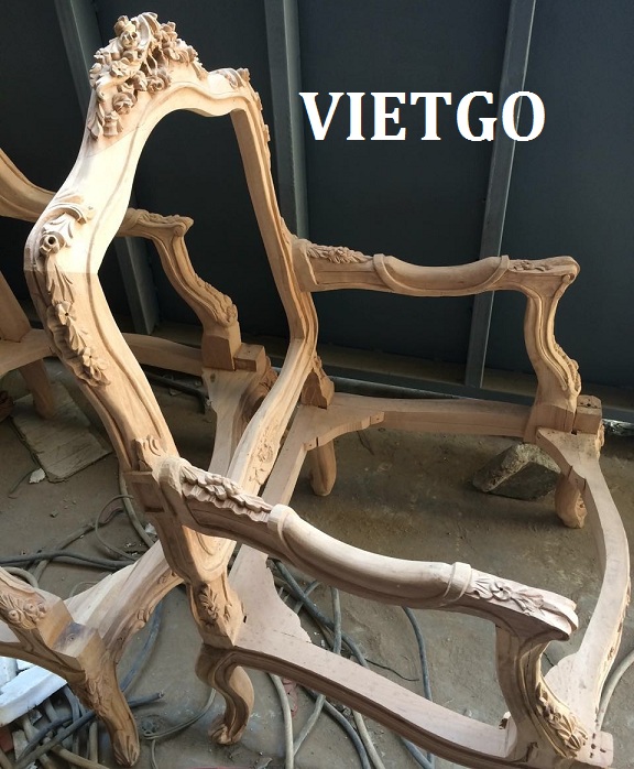 gỗ thông xuất khẩu