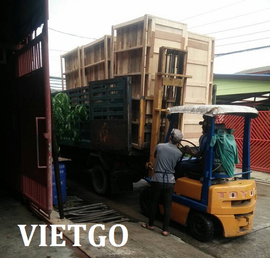 xuất khẩu gỗ thông xẻ