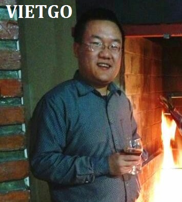 xuất khẩu