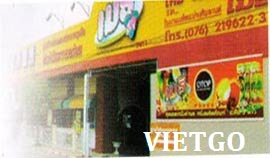 điều xuất khẩu