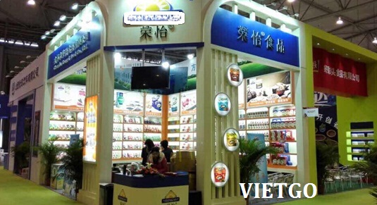 xuất khẩu hạt điều