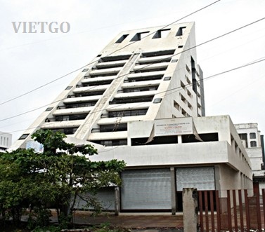 xuất khẩu hạt điều