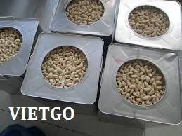 điều xuất khẩu