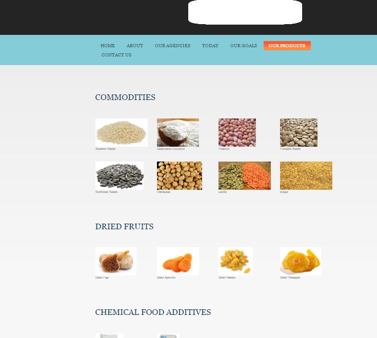 xuất khẩu điều