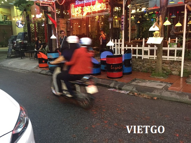 xuất khẩu cà phê