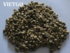 coffee bean