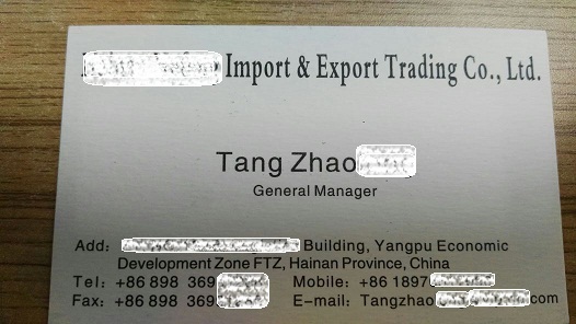 xuất khẩu sắn lát