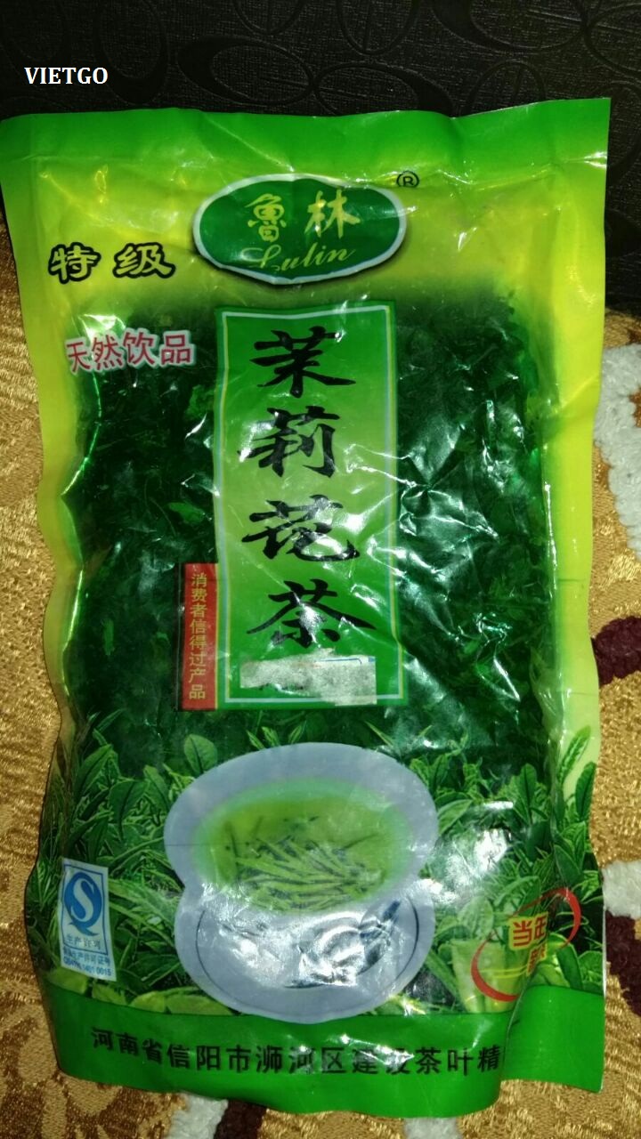 chè xuất khẩu
