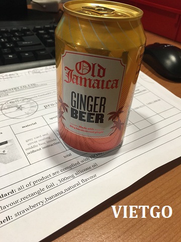 ginger