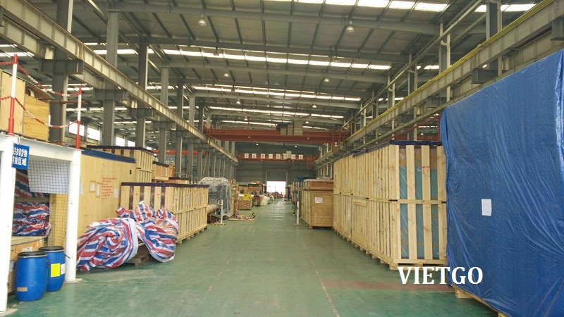 ngô xuất khẩu
