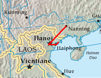 xuất khẩu gỗ vụn